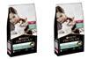 Purina pro plan live clear