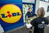 Lidl Surplus Saviours