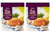 Tesco Free From breadcrumbs