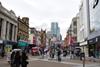 Shoppers still worried about impact on food and fuel prices despite Middle east ceasefire