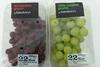 Sainsbury's scores first with Zambian grape deal