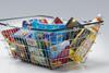 ABF grocery basket