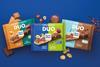 Ritter Sport Duo bars