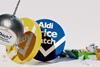 Aldi 'You Can't Match This'
