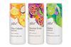 Tesco Mocktails