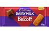CDM Biscoff