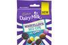 Dairy Milk Marvellous Mix-Ups