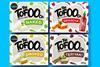 Tofoo Co core tofu block range