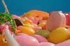Confectionery sweets