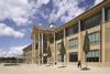 Hilmore House Morrisons HQ