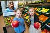 tesco free fruit for kids