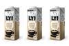 oatly organic