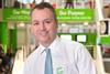 Andy Clarke, Asda