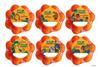 Disney Easy Peelers pack shots grouped
