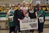 morrisons clic sargent charity