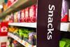 snacks aisle hfss health unhealthy