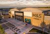 M&S store