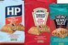 Top products savoury