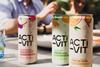Acti-Vit functional drinks