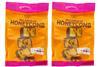 M&S milk chocolate honeycomb