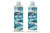 Faith in Nature fragrance free hair products