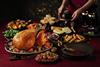 Aldi Christmas dinner