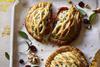 waitrose vegan root en croute pastry