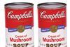 campbell's soup