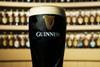 unsplash pint of guinness