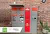 Co-Op Framlington PPbyQ Outdoor locker