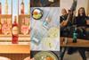 Pernod Ricard spirits brands Lillet, Altos, Jameson