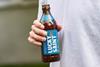 Luke Boase lucky saint