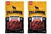 Tillamook Country Smoker Zero Sugar Original SIAB 10oz