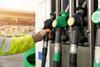 fuel petrol station unleaded diesel GettyImages-1447983038