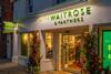 Little Waitrose convenience store