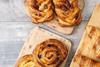 Brakes La Boulangerie bakery range