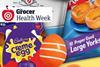 Health Week Overlays