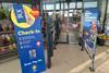 Lidl & Go Shoreham