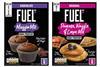 Fuel10k baking mixes