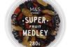 M&S Super Fruit Medley
