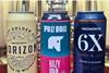 wadworth Horizon, Hazy IPA & 6X mixed cans 3