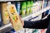 Morrisons adds cancer warning messages to bath and shower products