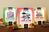 Naksha Singapore meal kits range