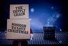 ONE USE Santa Supply chain GettyImages-155097867