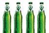 Carlsberg alcohol free