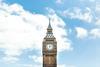 big ben downing street westminster uk government unsplash