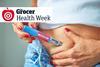 Health Week Overlays