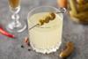 Pickle Juice cocktail
