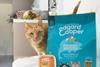 edgard & cooper cat food
