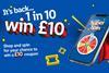 Lidl Plus Spin to Win